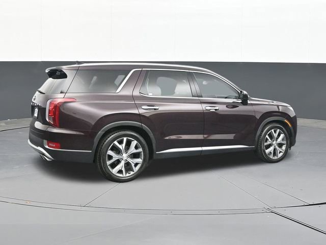 Used 2022 Hyundai Palisade SEL w/ Premium Package AWD/4WD image 16