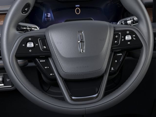 New 2026 Lincoln Aviator Black Label w/ Dynamic Handling Package AWD/4WD image 12