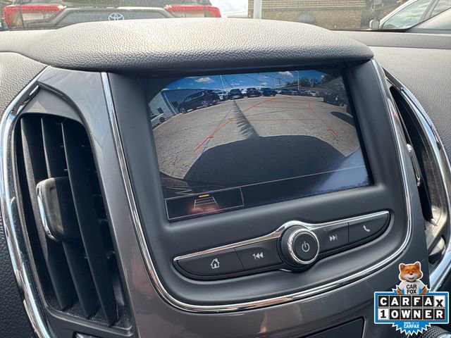 Used 2019 Chevrolet Cruze LT image 14