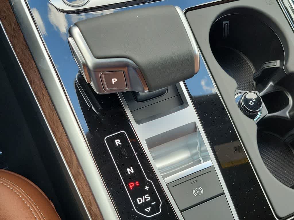 New 2027 Audi Q8 Premium AWD/4WD image 25