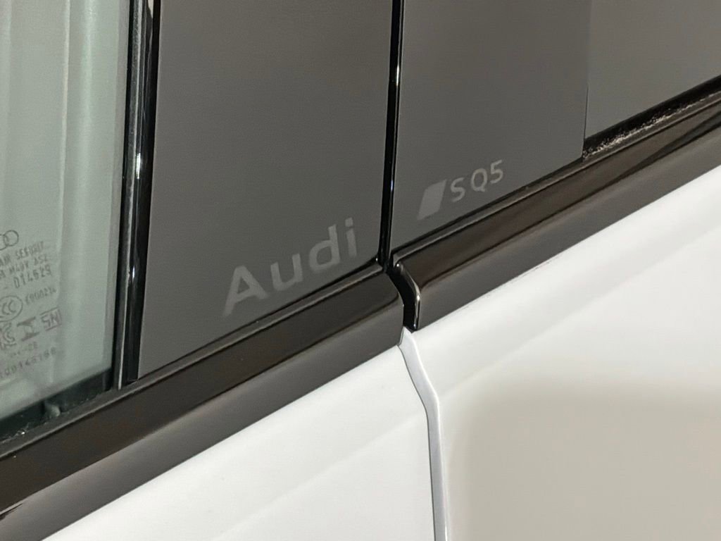 New 2026 Audi SQ5 Premium Plus image 26