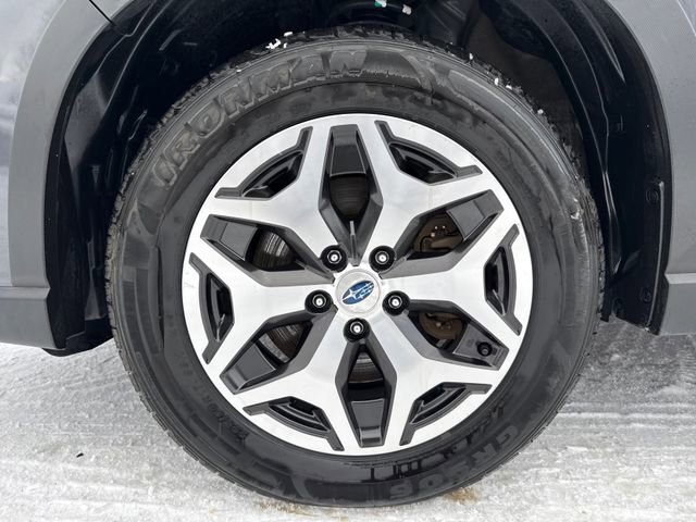 Used 2022 Subaru Forester Premium image 28