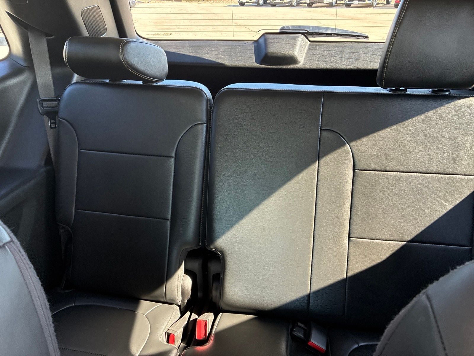 Used 2019 Chevrolet Traverse RS AWD/4WD image 18