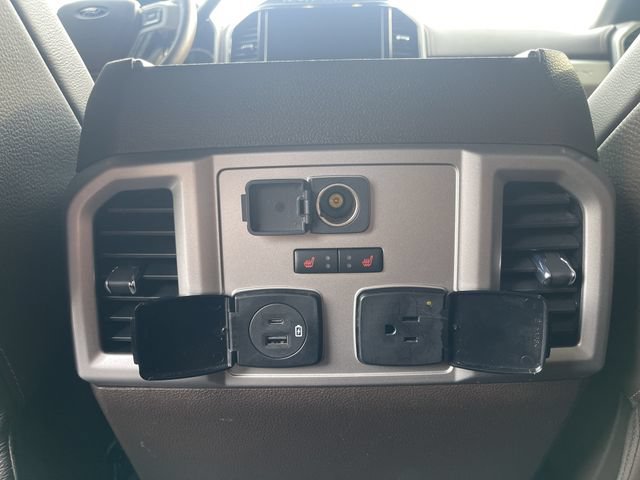 Certified 2022 Ford F450 King Ranch w/ King Ranch Ultimate Package AWD/4WD image 26