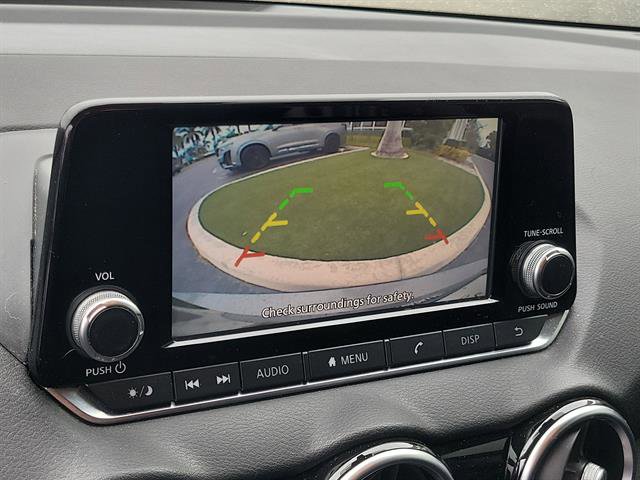 Used 2020 Nissan Sentra S image 52