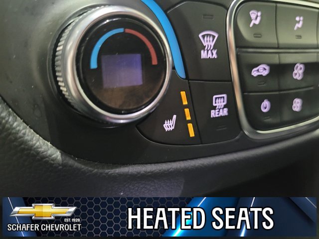 Used 2021 Chevrolet Equinox LT image 6