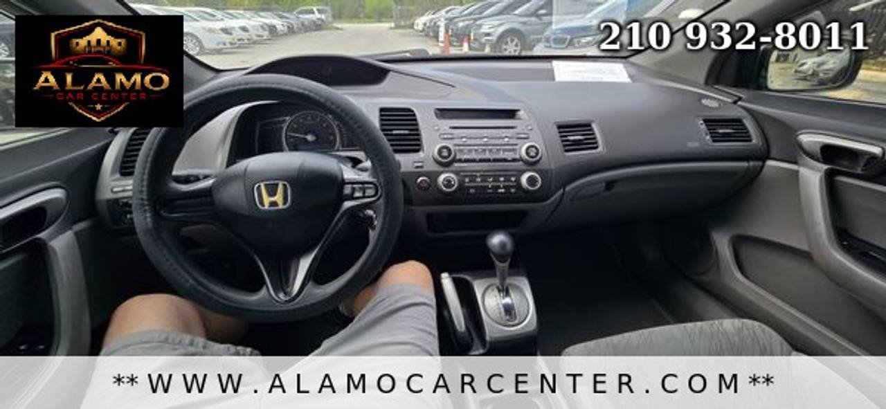 Used 2006 Honda Civic LX image 29