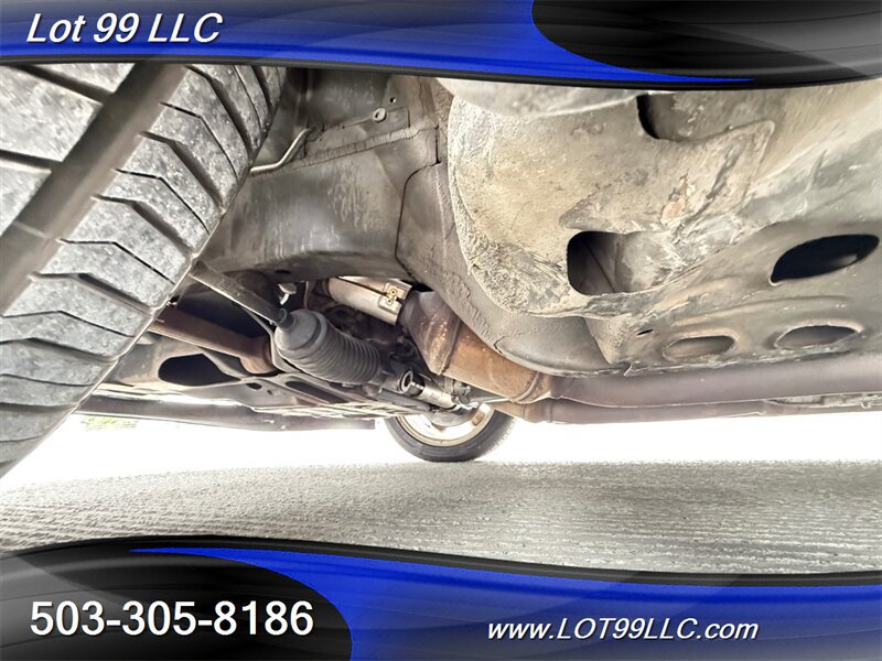 Used 2006 Pontiac GTO RWD image 47