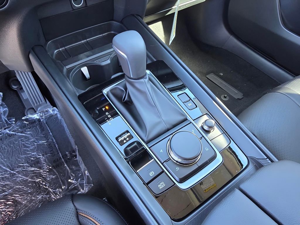 New 2026 MAZDA CX-50 AWD 2.5 Hybrid w/ Weather Package image 18