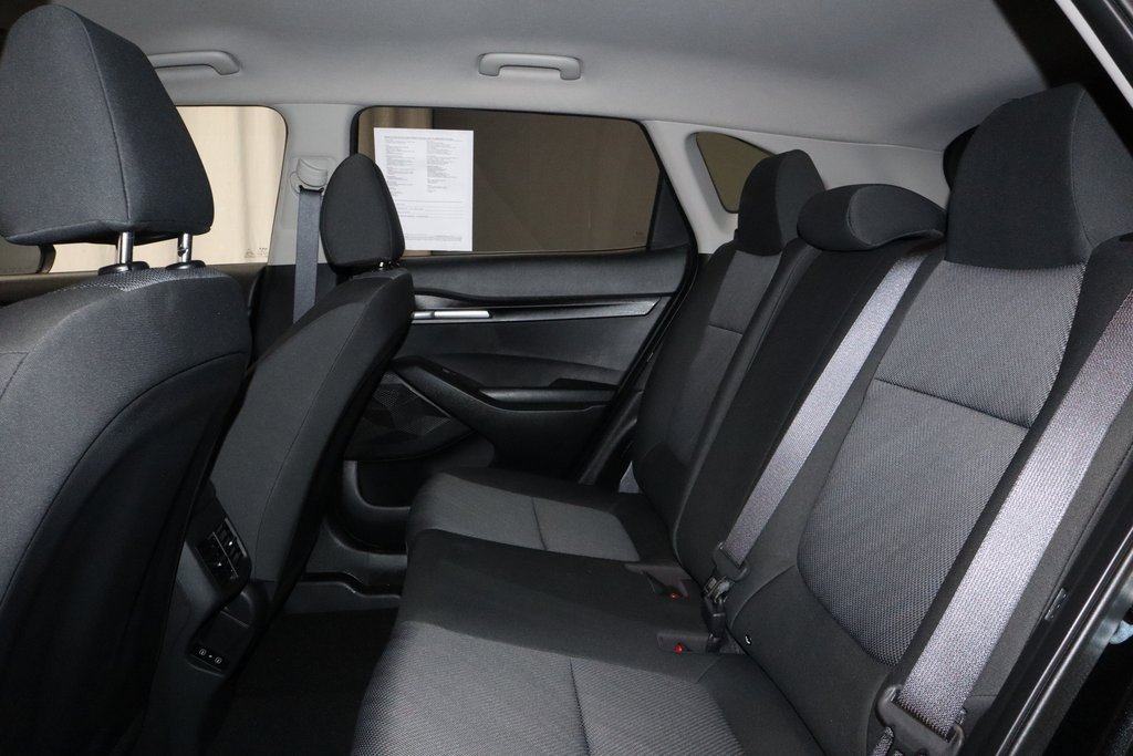 Used 2025 Kia Seltos LX image 21