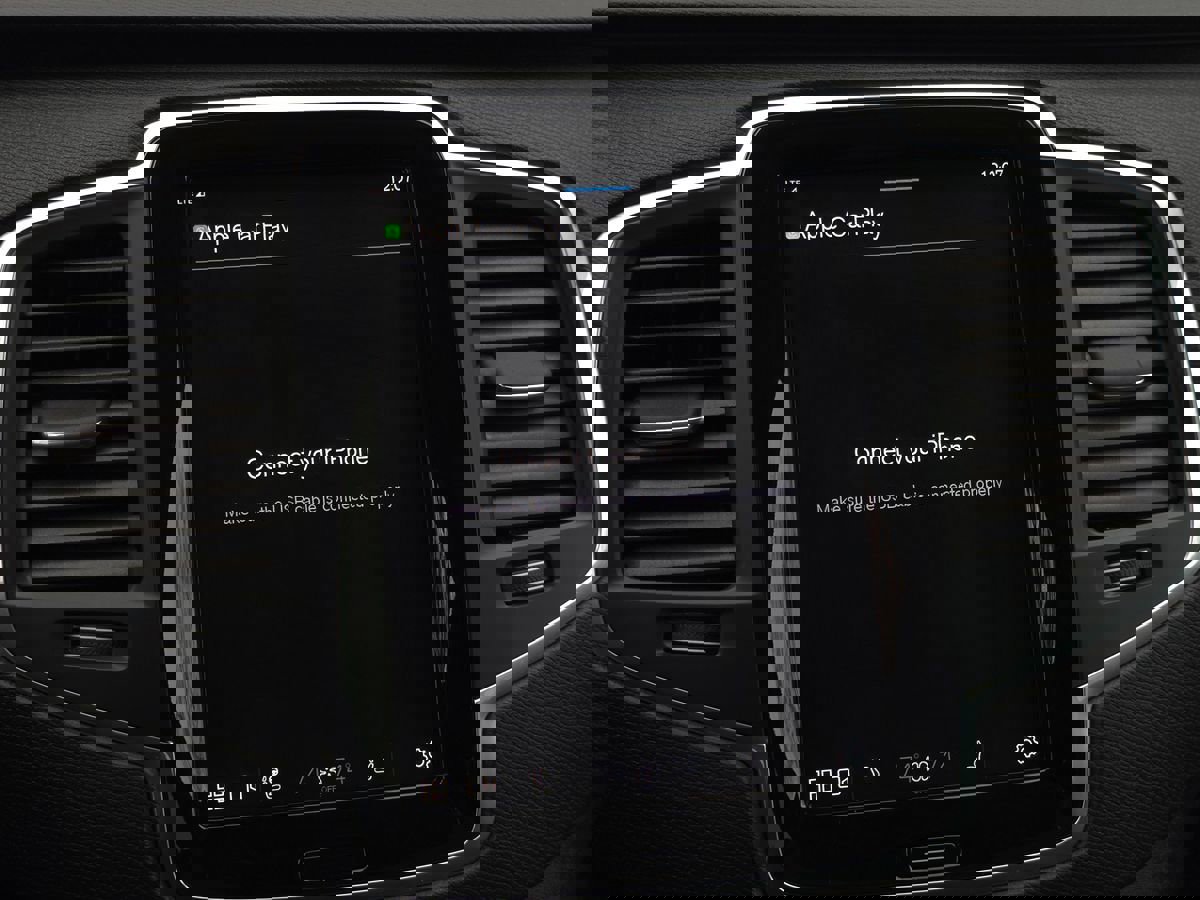 Used 2024 Volvo XC90 B5 Core w/ Climate Package image 48