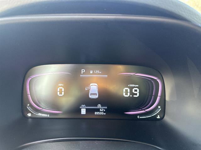 Used 2023 Kia Soul LX w/ Option Group 015 image 10