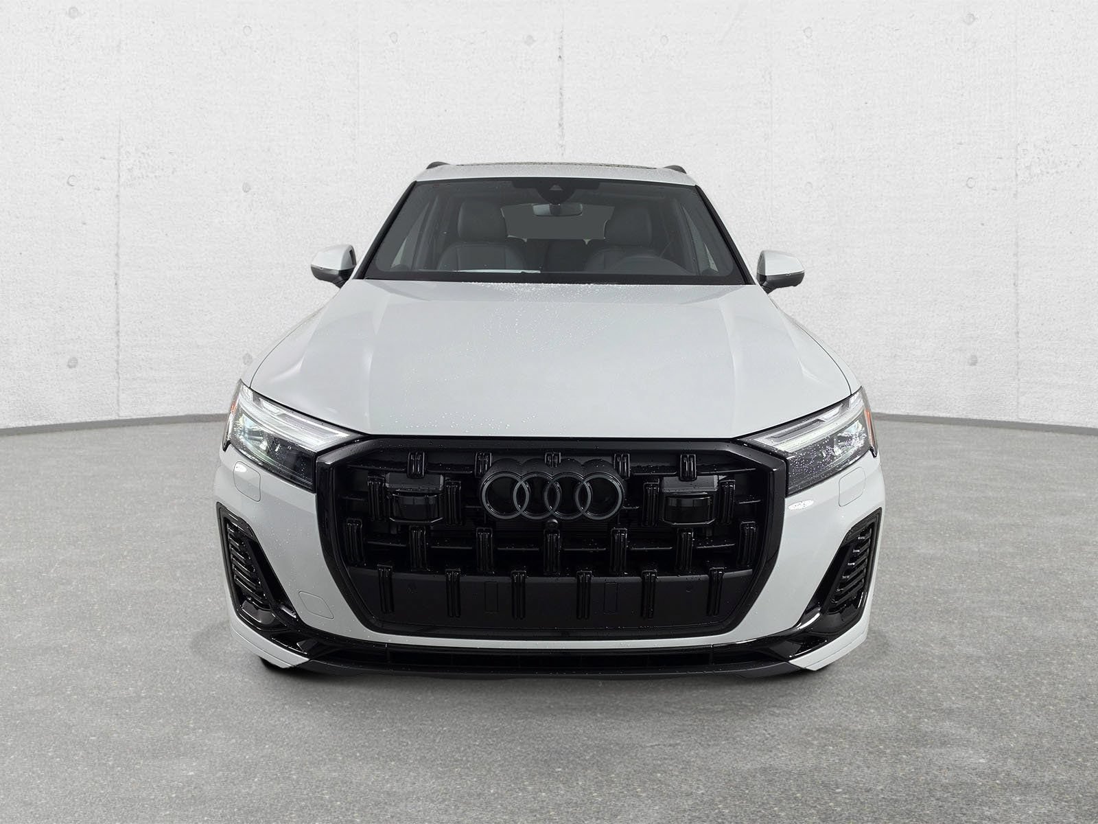 New 2026 Audi Q7 2.0T Premium Plus AWD/4WD image 2