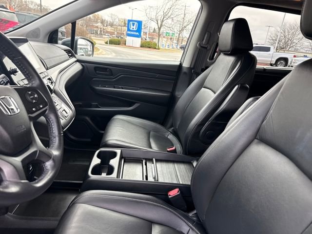 Used 2023 Honda Odyssey EX-L image 11