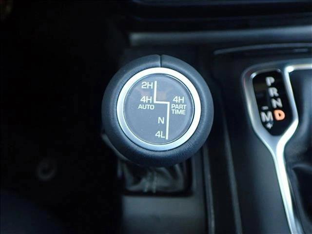 New 2026 Jeep Gladiator Rubicon AWD/4WD image 23