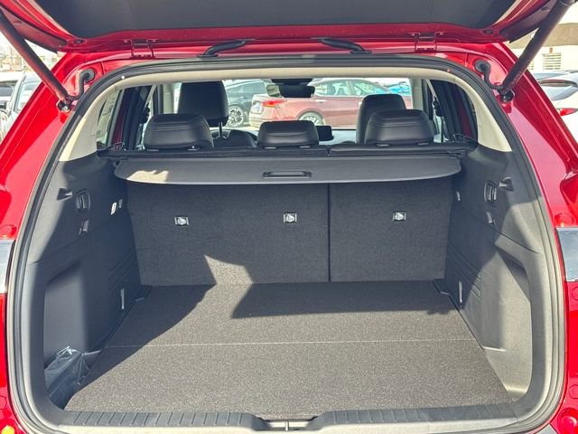 New 2026 MAZDA CX-50 2.5 Turbo w/ Premium Plus Pkg image 10