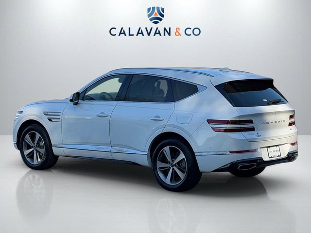 Used 2023 Genesis GV80 2.5T w/ Prestige 20" Package image 5