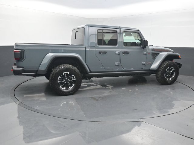 New 2026 Jeep Gladiator Rubicon AWD/4WD image 7