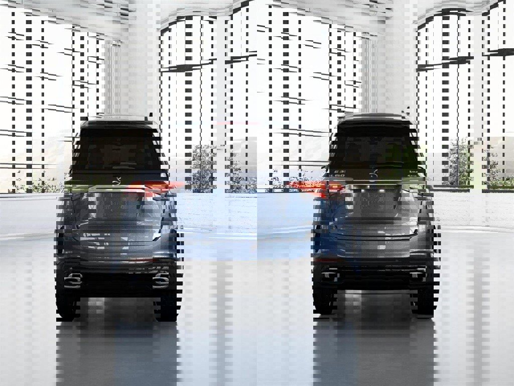 New 2026 Mercedes-Benz GLE 350 4MATIC image 25