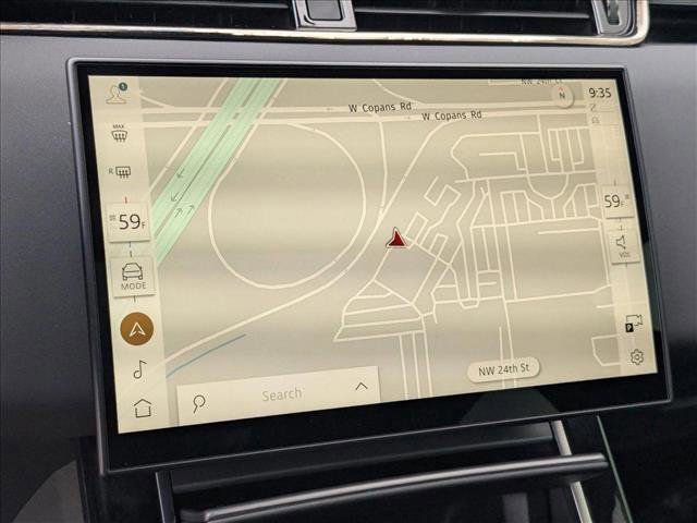 Certified 2024 Land Rover Range Rover Evoque Dynamic SE image 14