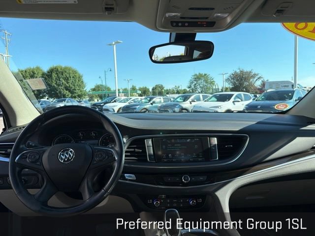 Used 2018 Buick Enclave Essence w/ Trailering Package FWD image 25
