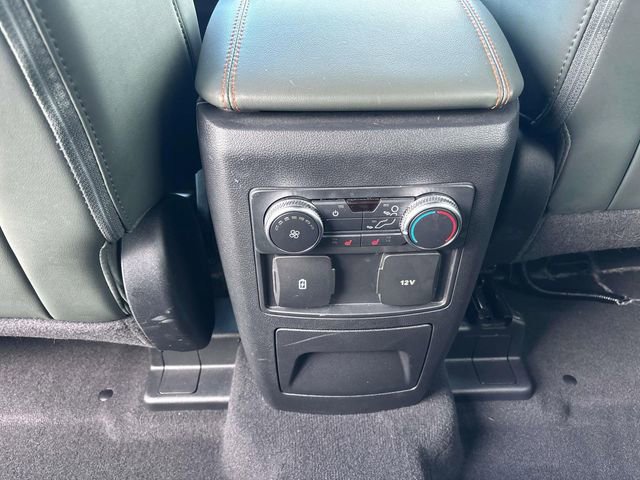 Used 2022 Ford Explorer Timberline image 14