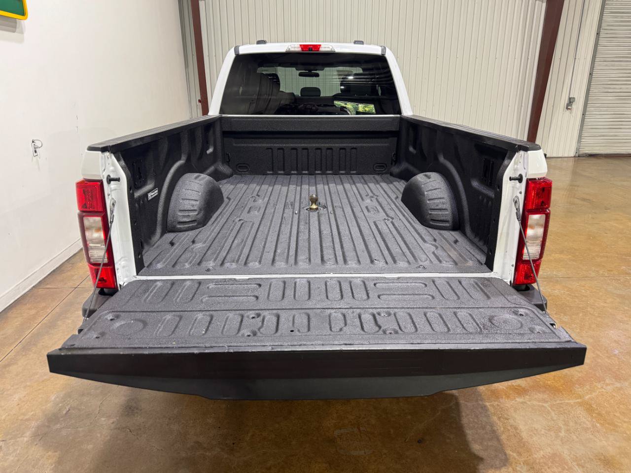 Used 2022 Ford F250 XLT w/ XLT Value Package AWD/4WD image 53