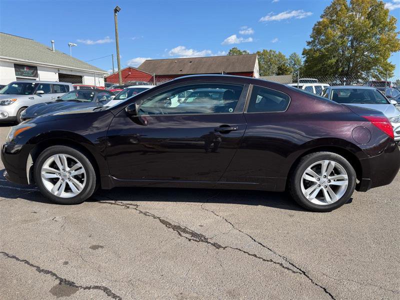 Used 2012 Nissan Altima 2.5 S image 3