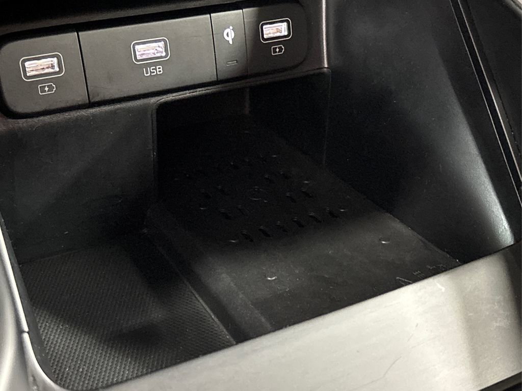 Certified 2023 Kia Sorento EX image 37