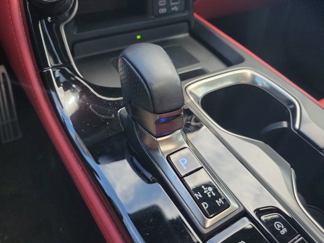 Certified 2024 Lexus NX 350 F Sport AWD/4WD image 26