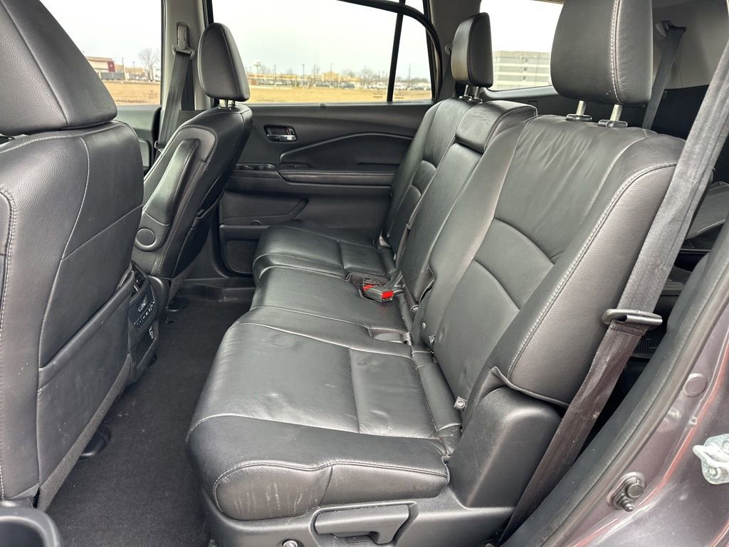 Used 2022 Honda Pilot Special Edition image 15
