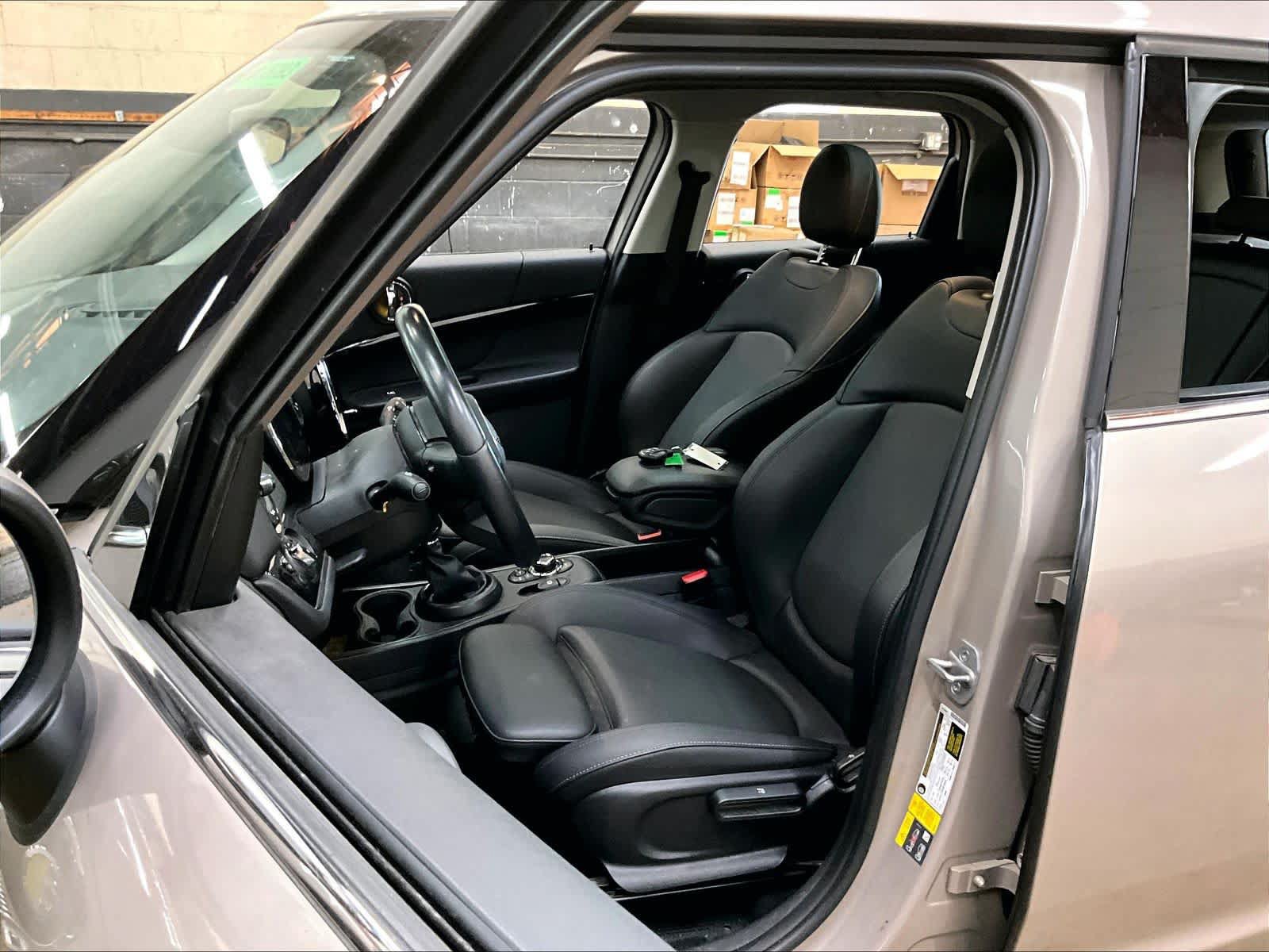 Used 2023 MINI Cooper Countryman SE w/ Storage Package AWD/4WD image 26