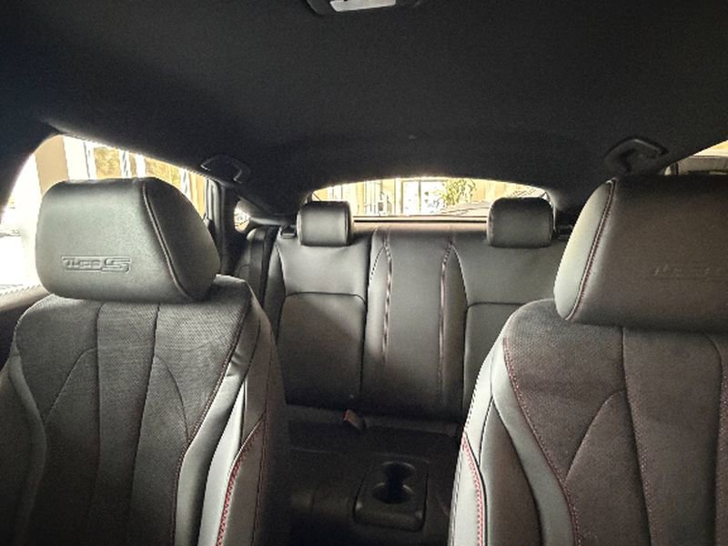 New 2026 Acura Integra Type S image 18