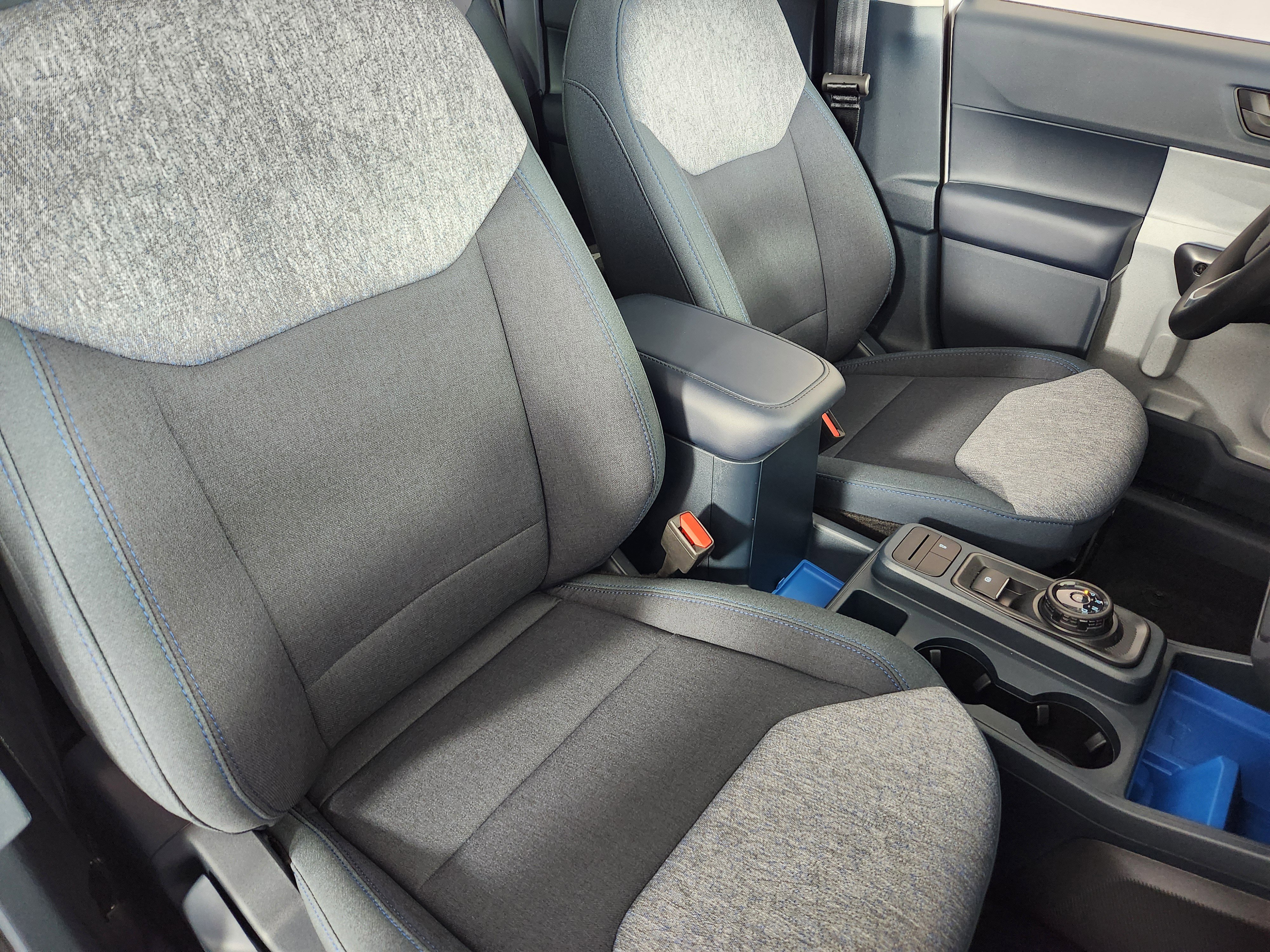 New 2026 Ford Maverick XLT w/ Equipment Group 301A image 11