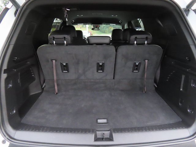 Used 2025 Chevrolet Traverse LT AWD/4WD image 34