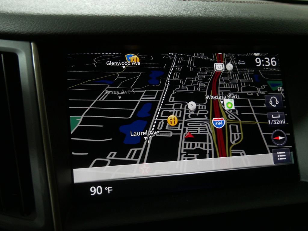 Used 2022 INFINITI Q60 Red Sport 400 image 29