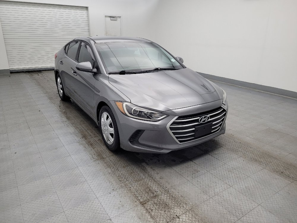 Used 2018 Hyundai Elantra SEL image 13