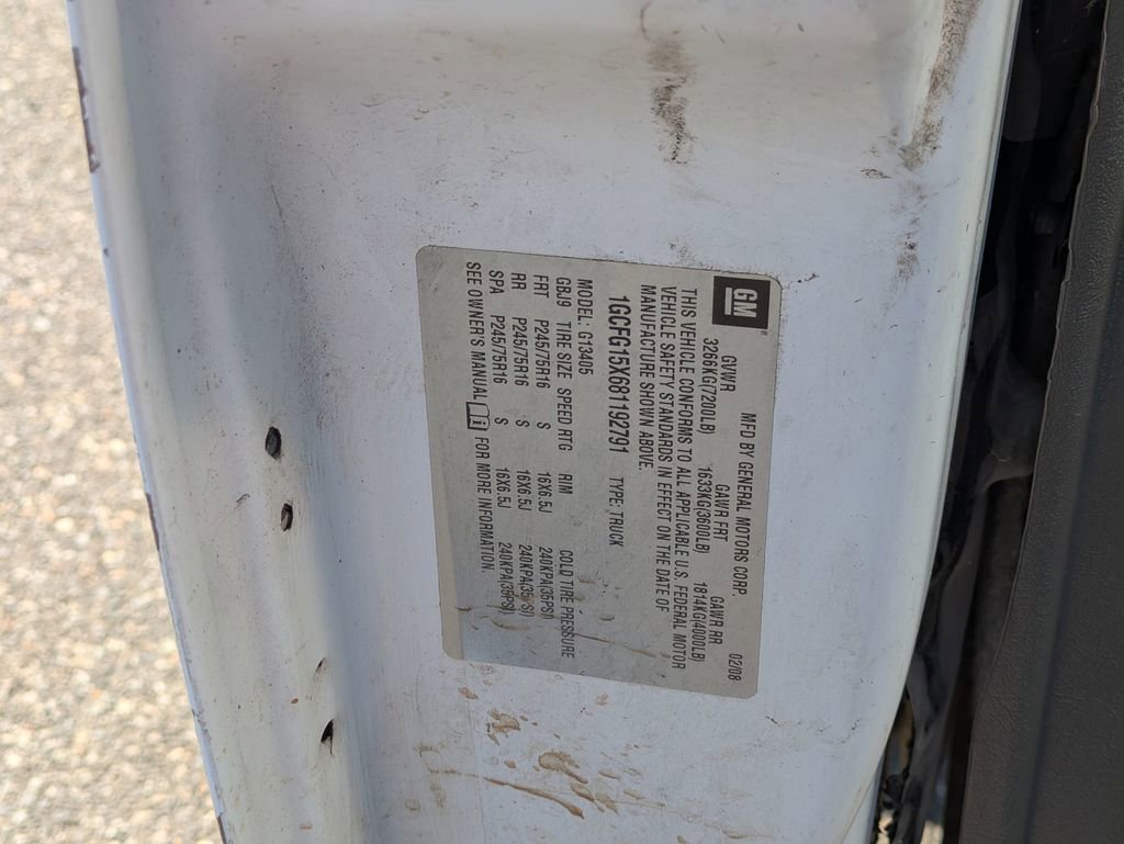 Used 2014 Chevrolet Express 3500 image 20