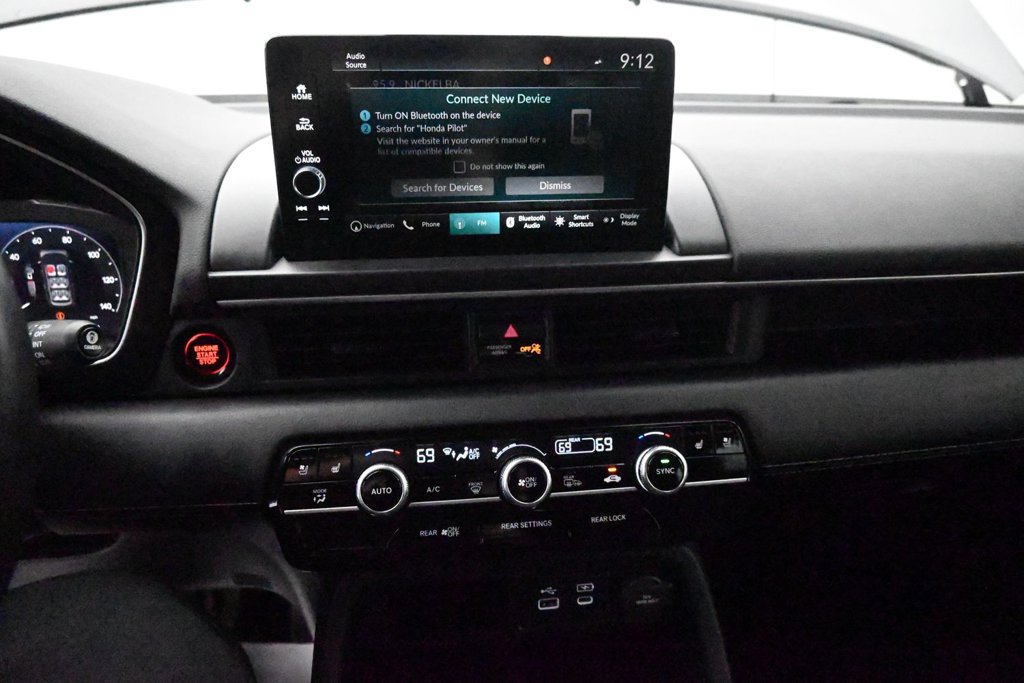 Used 2023 Honda Pilot Elite image 19