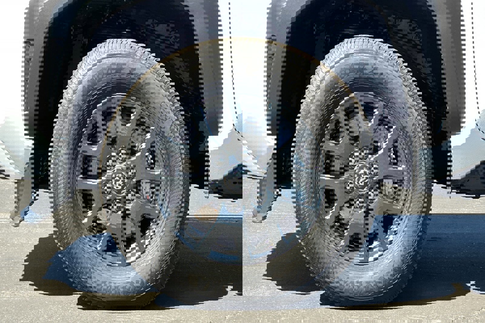 Certified 2026 Toyota 4Runner SR5 image 26