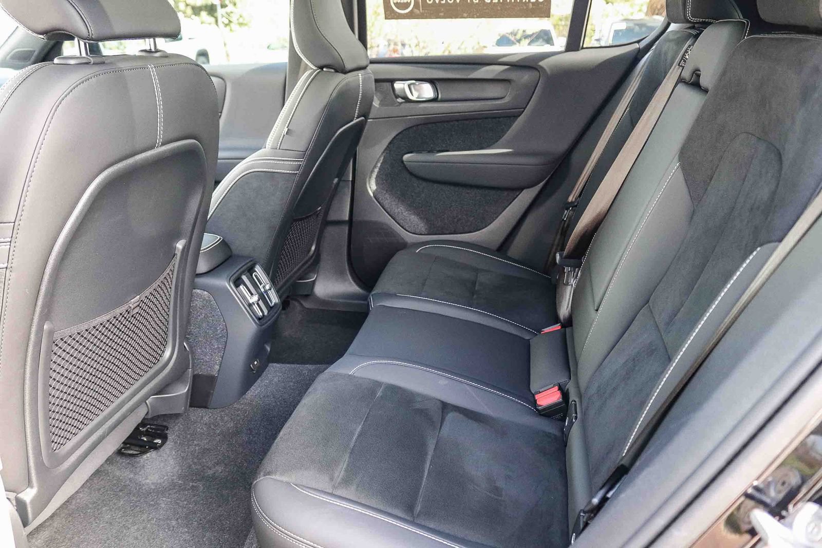 Used 2023 Volvo C40 P8 Recharge Plus AWD/4WD image 19