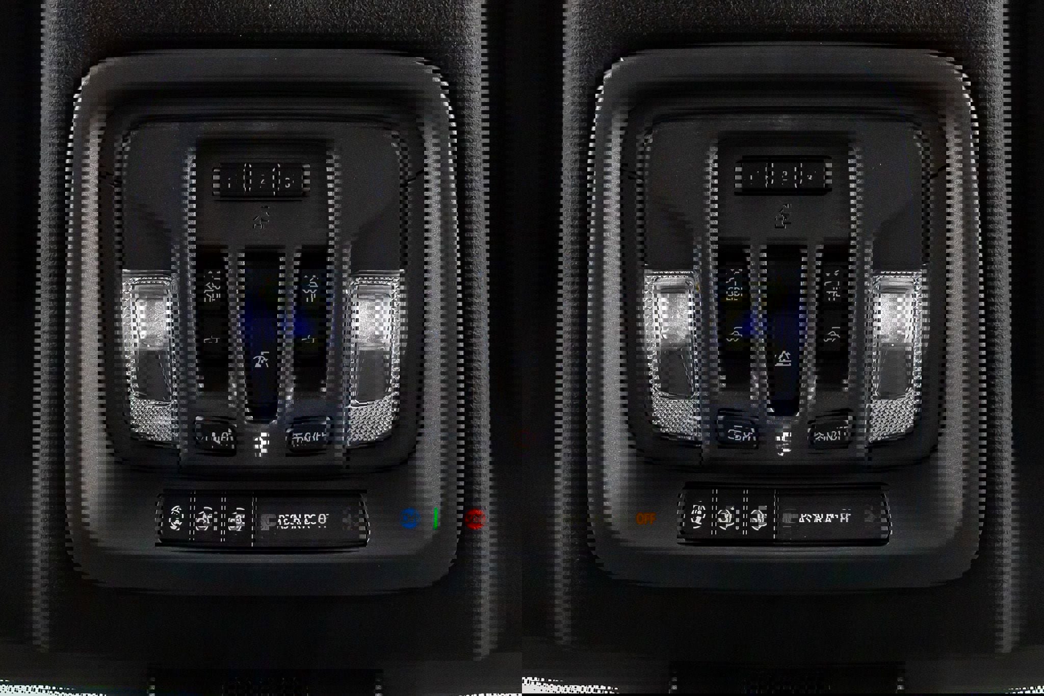 Used 2025 GMC Sierra 2500 AT4X image 28