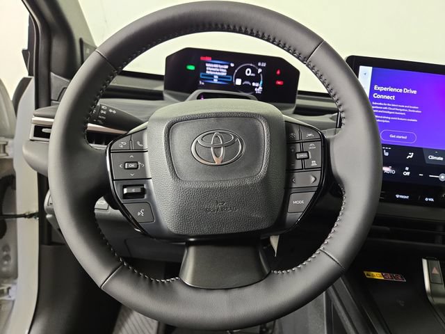 New 2026 Toyota C-HR AWD/4WD image 21