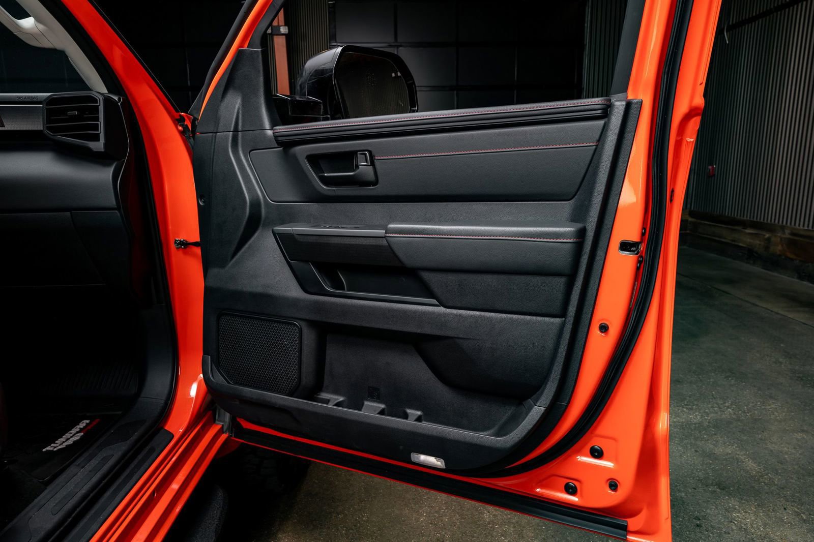 Used 2022 Toyota Tundra TRD Pro image 37