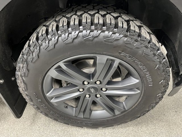 Used 2023 Ford F150 Lariat w/ Equipment Group 502A High image 16