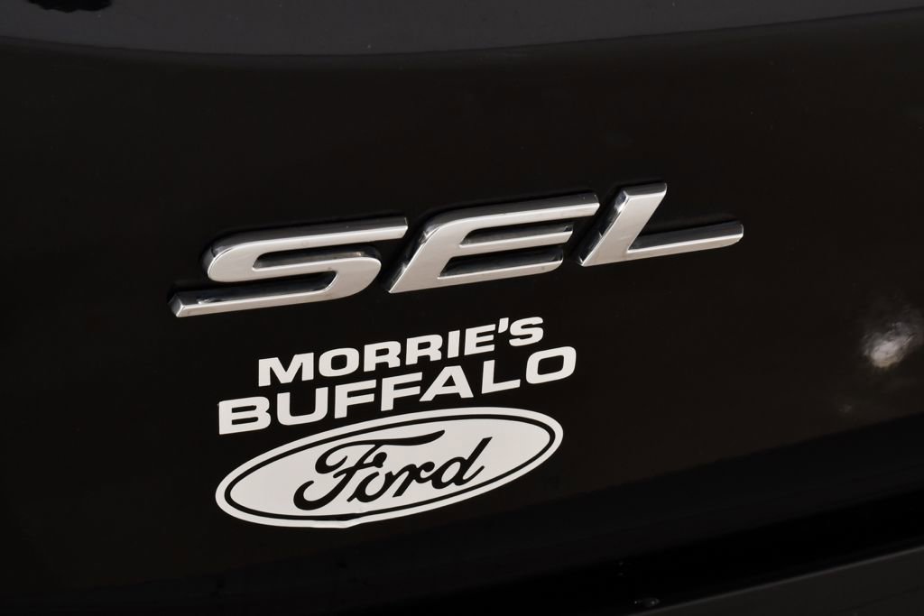 Used 2022 Ford Edge SEL w/ Convenience Package image 22