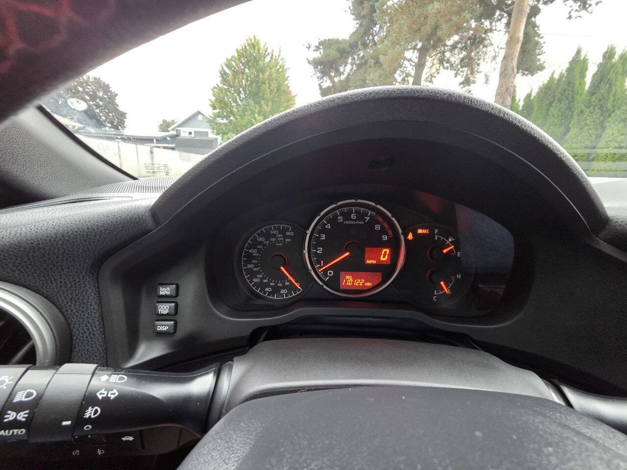 Used 2013 Subaru BRZ Limited w/ Popular Pkg 2C image 14