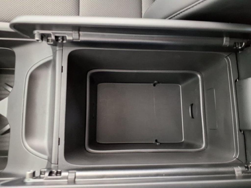 Used 2026 Hyundai Santa Fe SEL FWD image 32