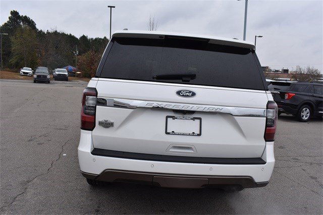 Used 2021 Ford Expedition King Ranch image 8