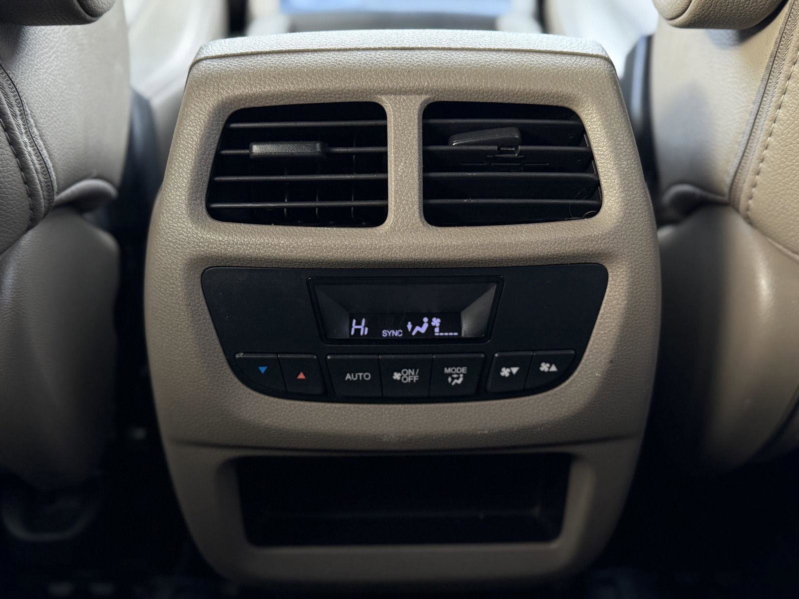 Used 2016 Honda Pilot EX-L image 24